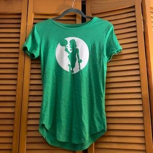 celtics t-shirt